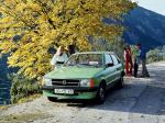 Opel Kadett 2-Door 1979 года
